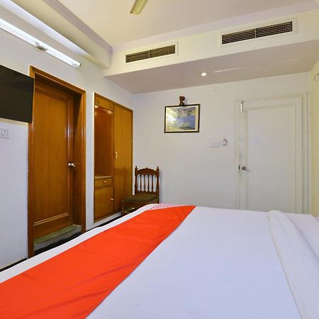 Hotel Kohinoor Džajpur Exteriér fotografie