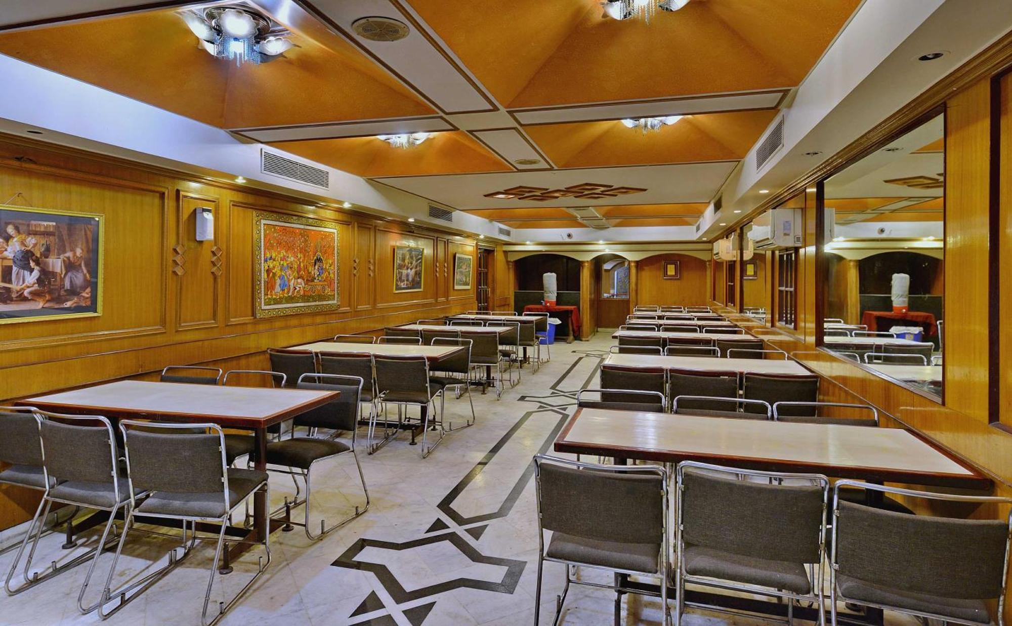 Hotel Kohinoor Džajpur Exteriér fotografie