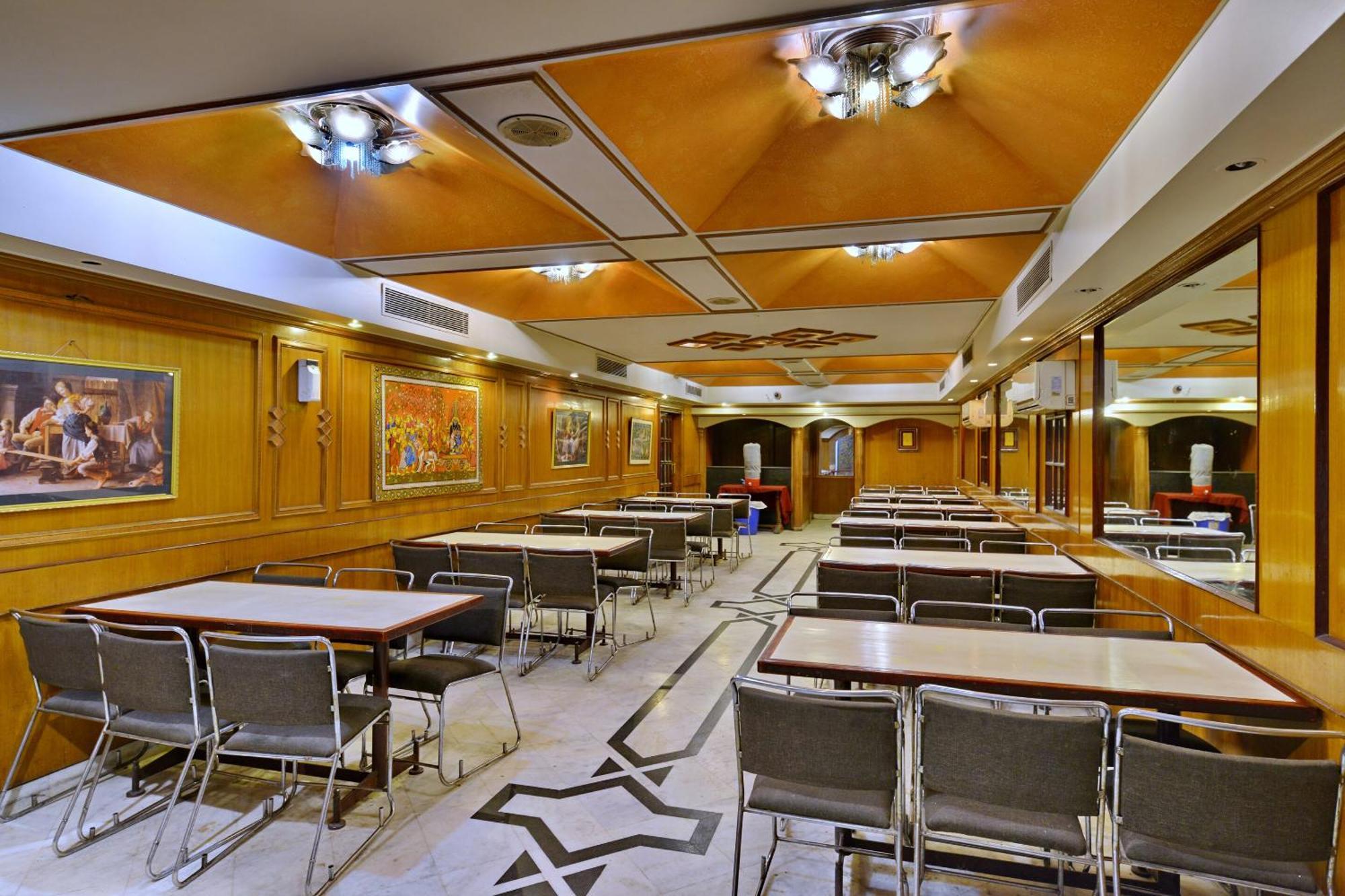 Hotel Kohinoor Džajpur Exteriér fotografie