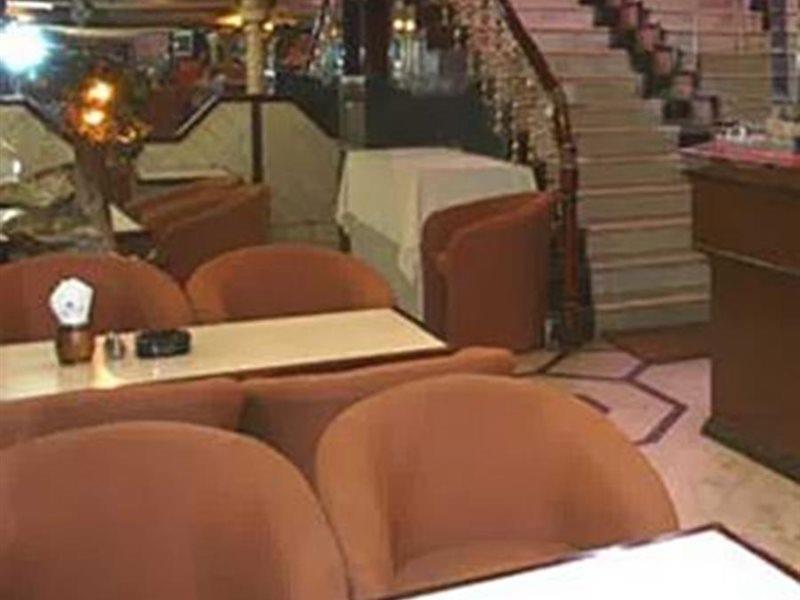 Hotel Kohinoor Džajpur Exteriér fotografie