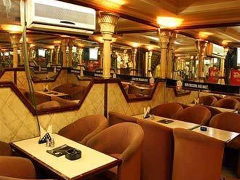 Hotel Kohinoor Džajpur Exteriér fotografie